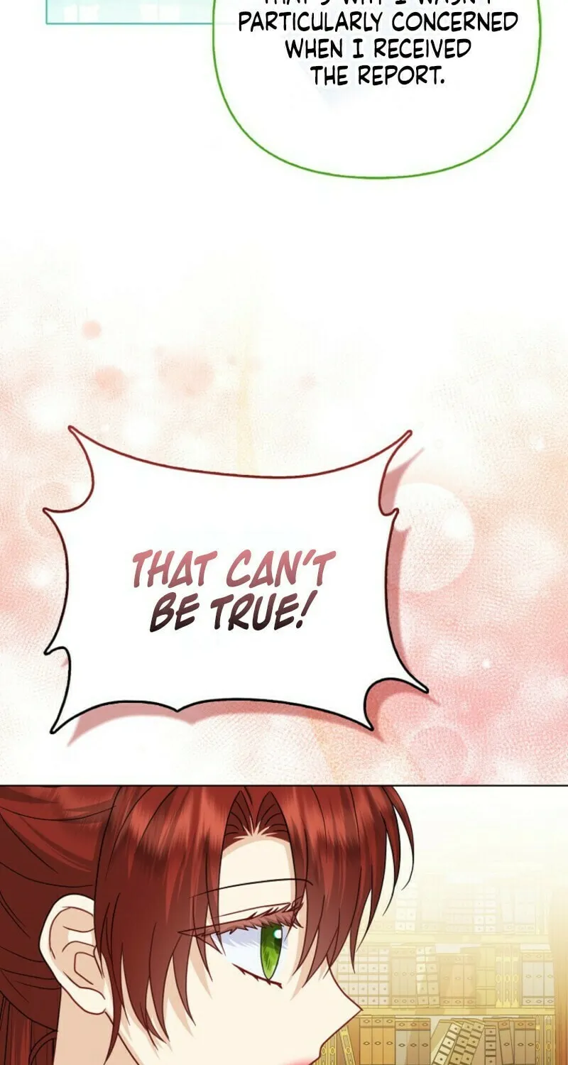 The Villains' Favorite Is Me Chapter 57 page 6 - 