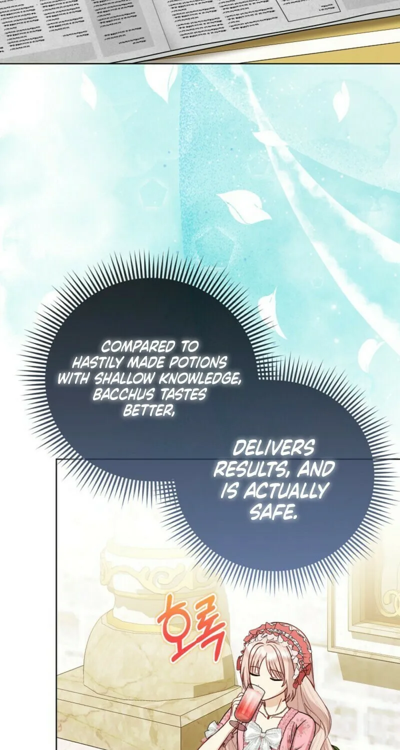 The Villains' Favorite Is Me Chapter 57 page 55 - 