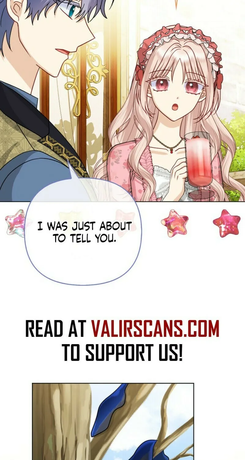 The Villains' Favorite Is Me Chapter 57 page 57 - 
