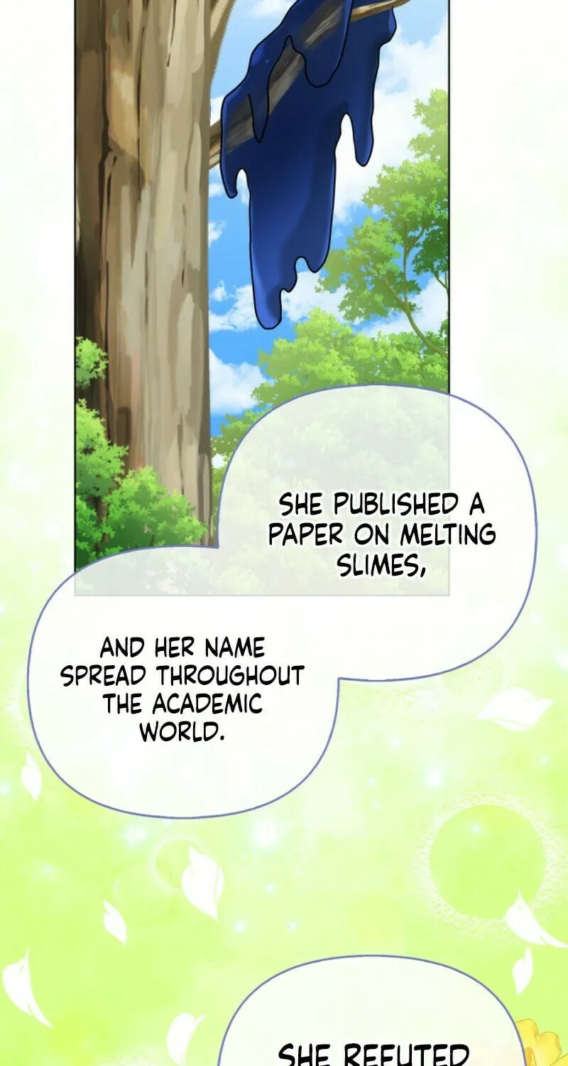 The Villains' Favorite Is Me Chapter 57 page 58 - 