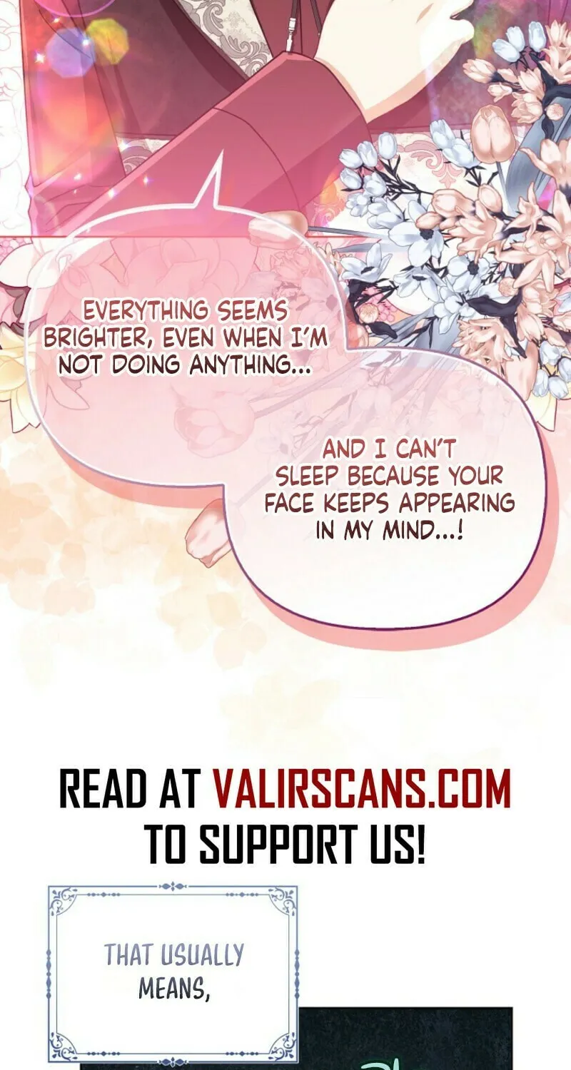 The Villains' Favorite Is Me Chapter 57 page 9 - 
