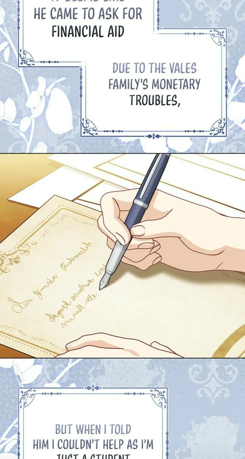 The Villains' Favorite Is Me Chapter 57 page 93 - 