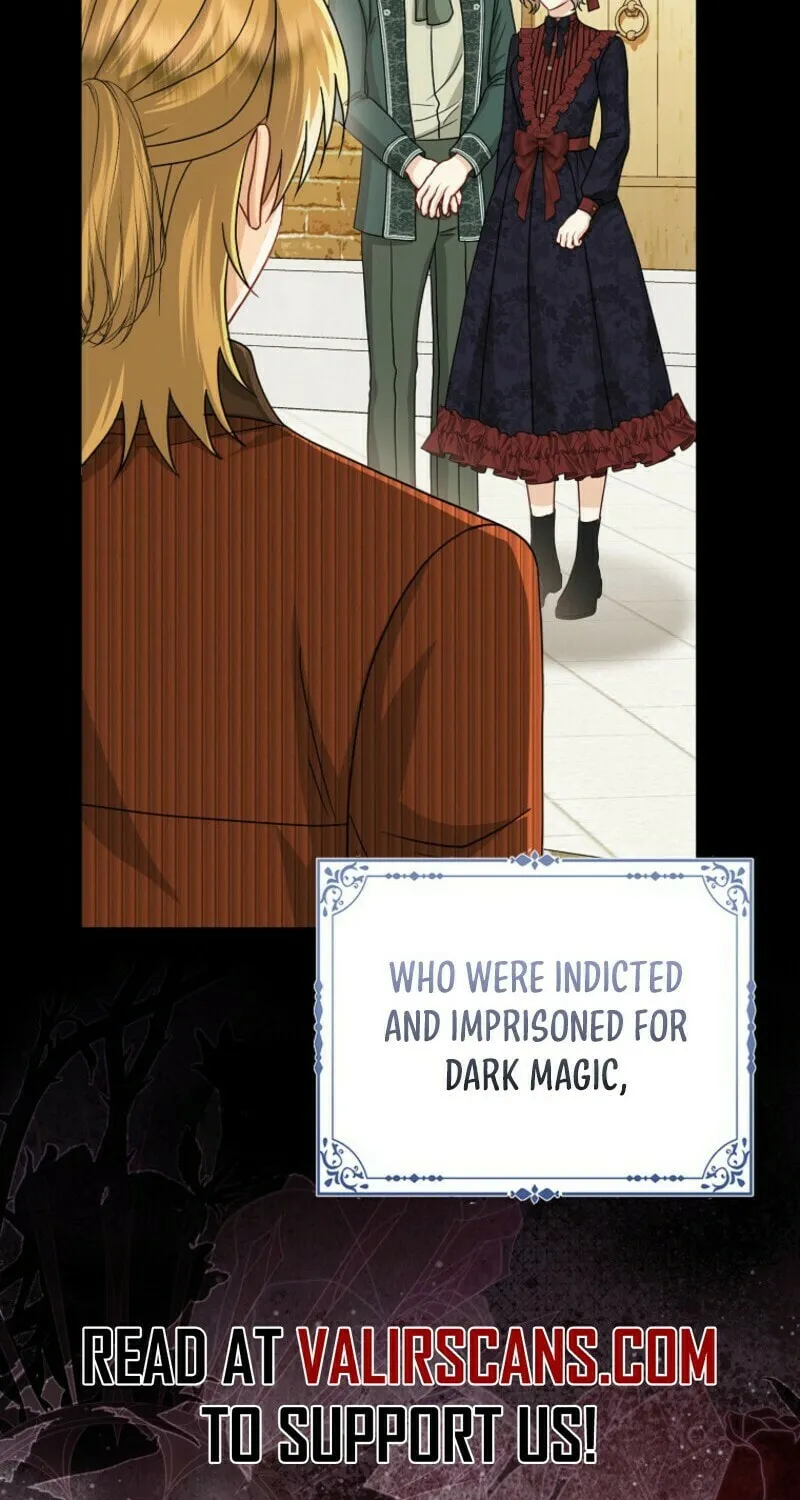 The Villains' Favorite Is Me Chapter 57 page 95 - 
