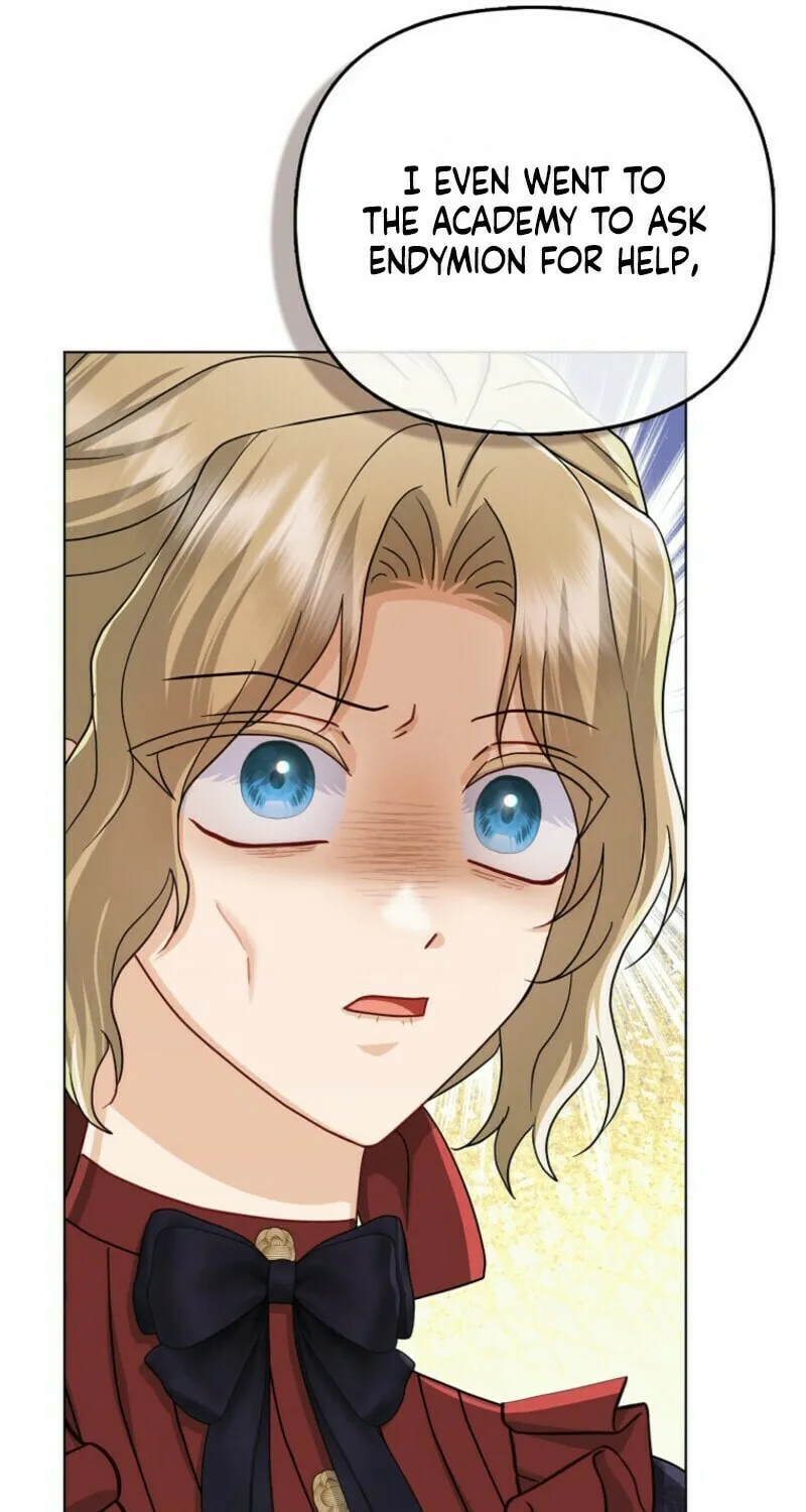 The Villains' Favorite Is Me Chapter 58 page 11 - 