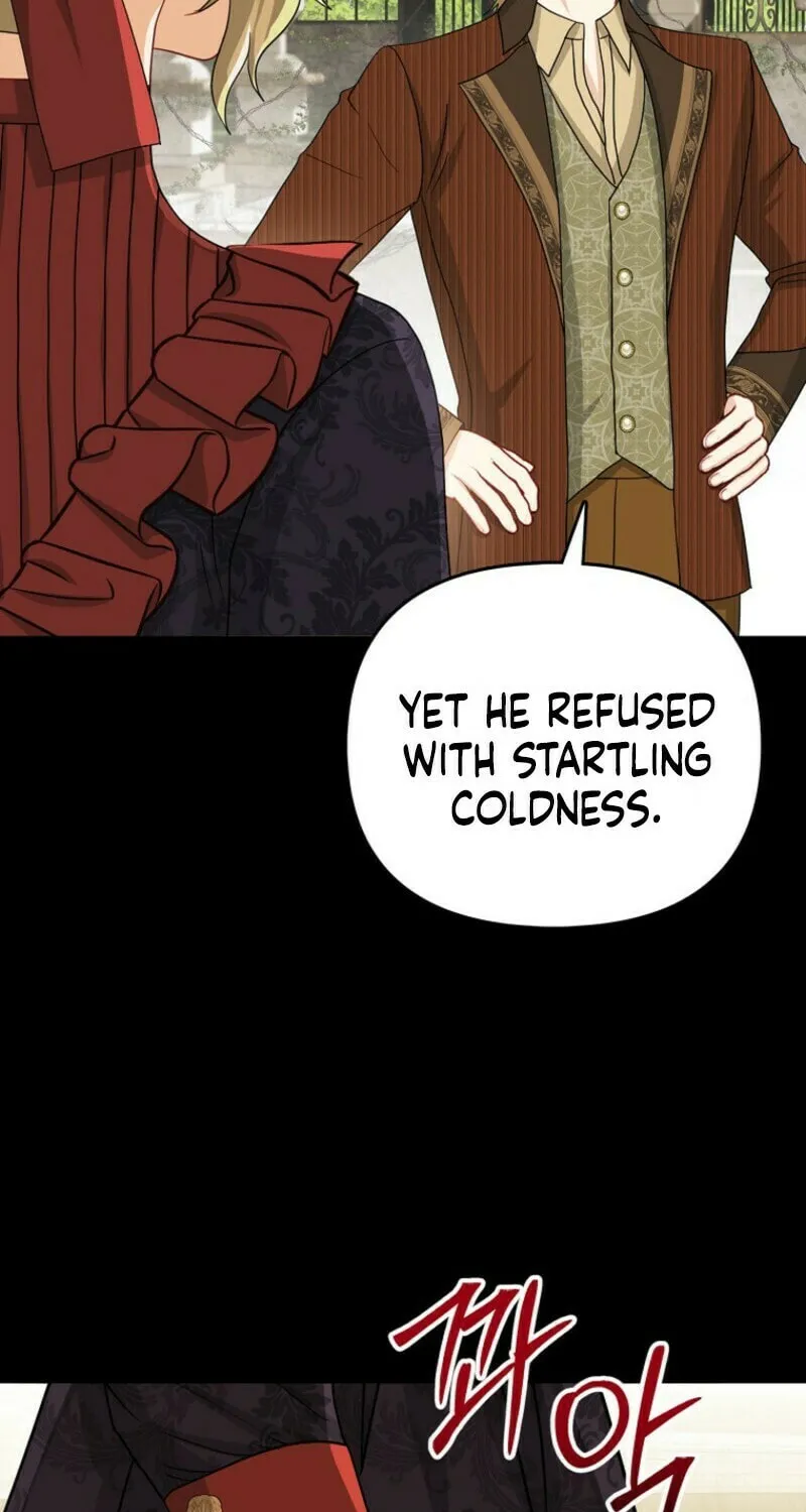 The Villains' Favorite Is Me Chapter 58 page 13 - 