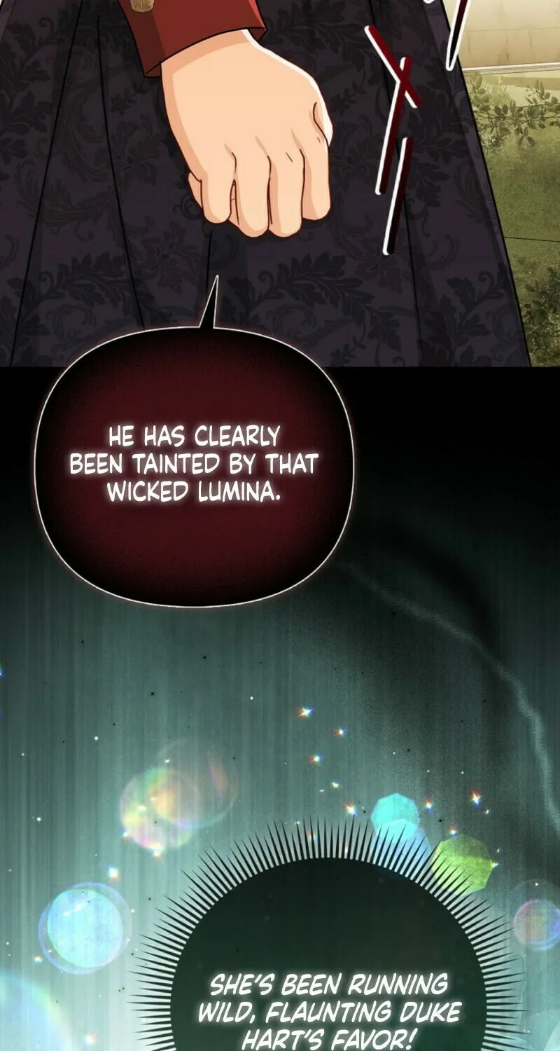 The Villains' Favorite Is Me Chapter 58 page 14 - 