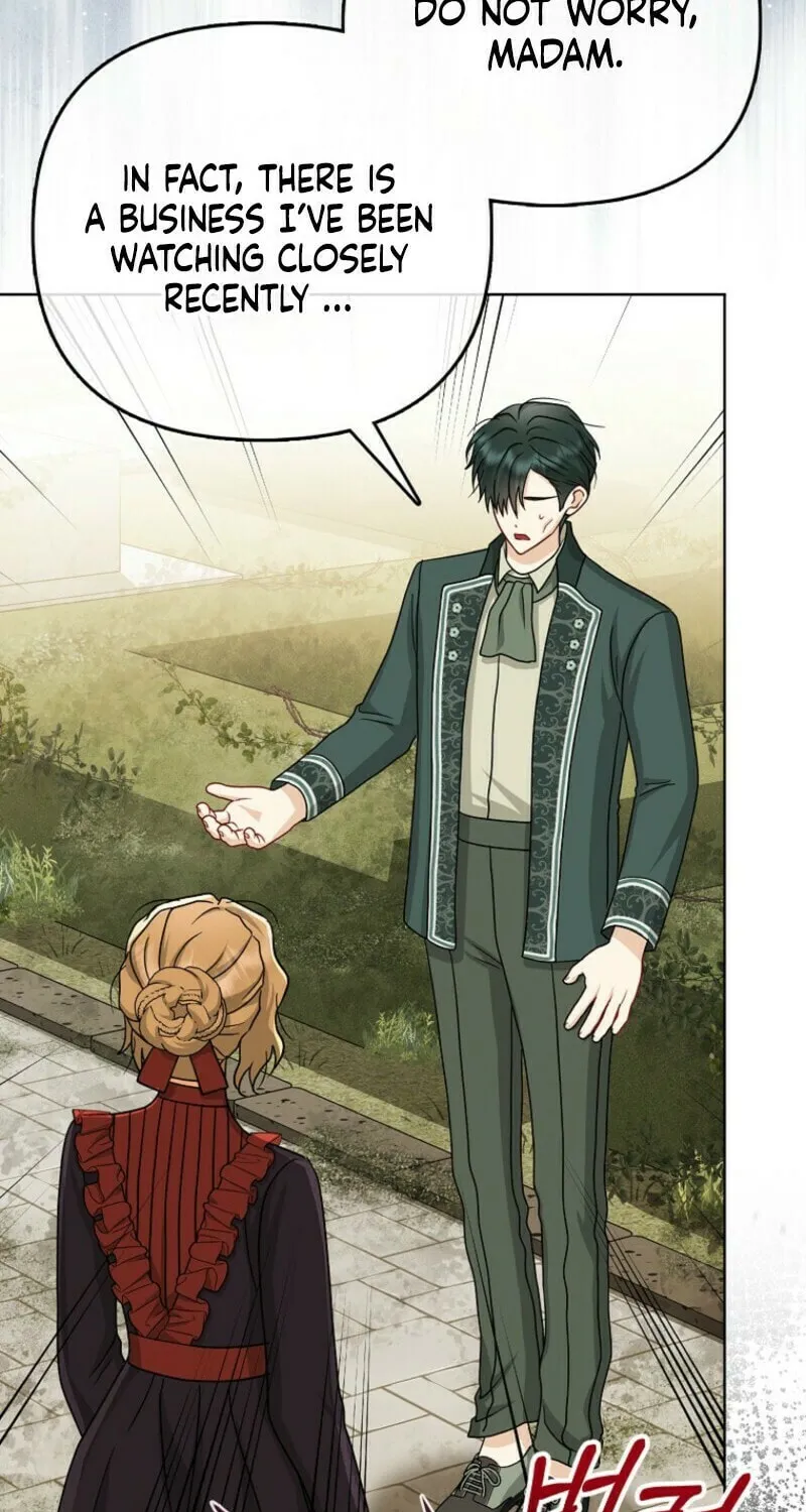 The Villains' Favorite Is Me Chapter 58 page 17 - 