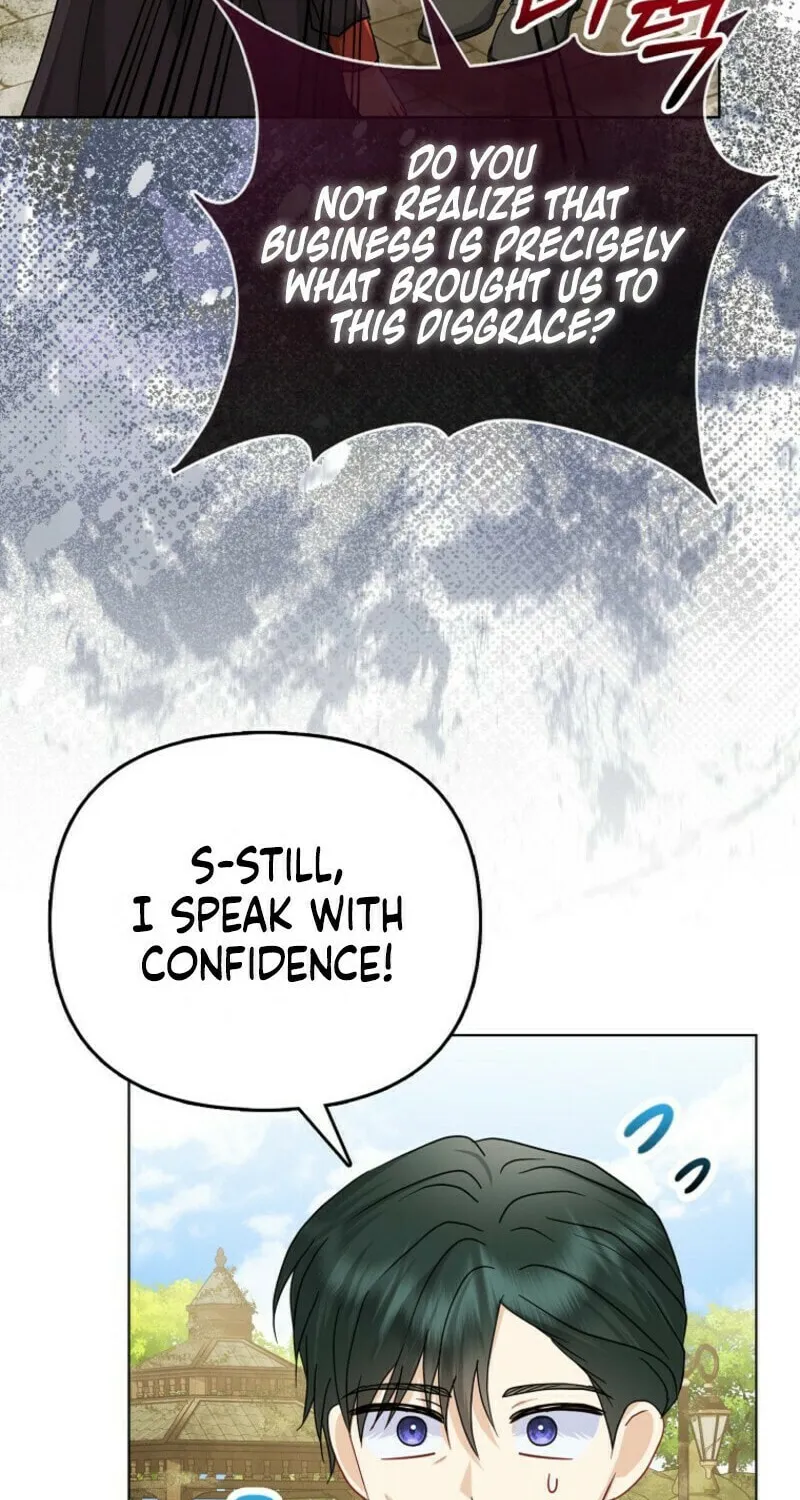 The Villains' Favorite Is Me Chapter 58 page 18 - 