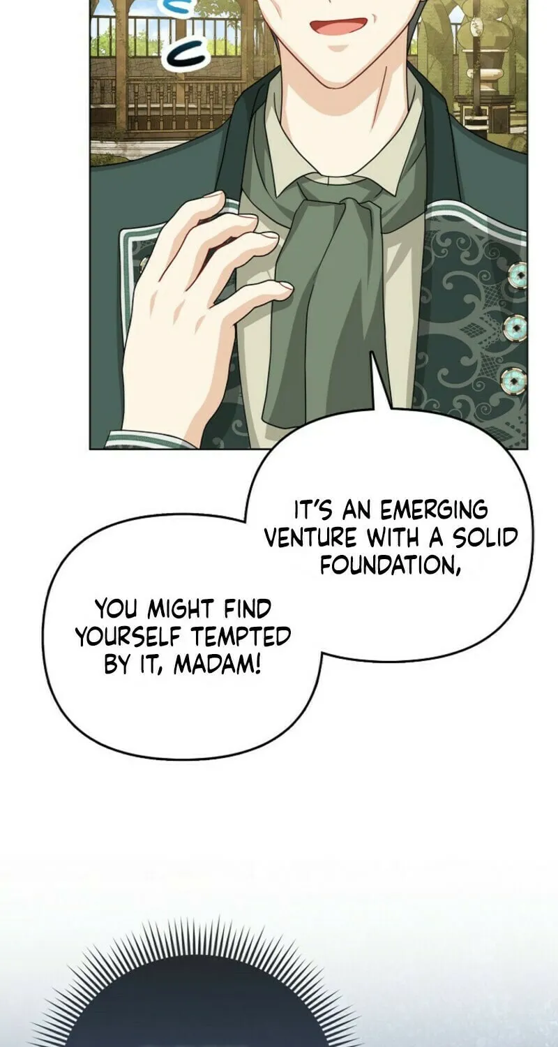 The Villains' Favorite Is Me Chapter 58 page 19 - 