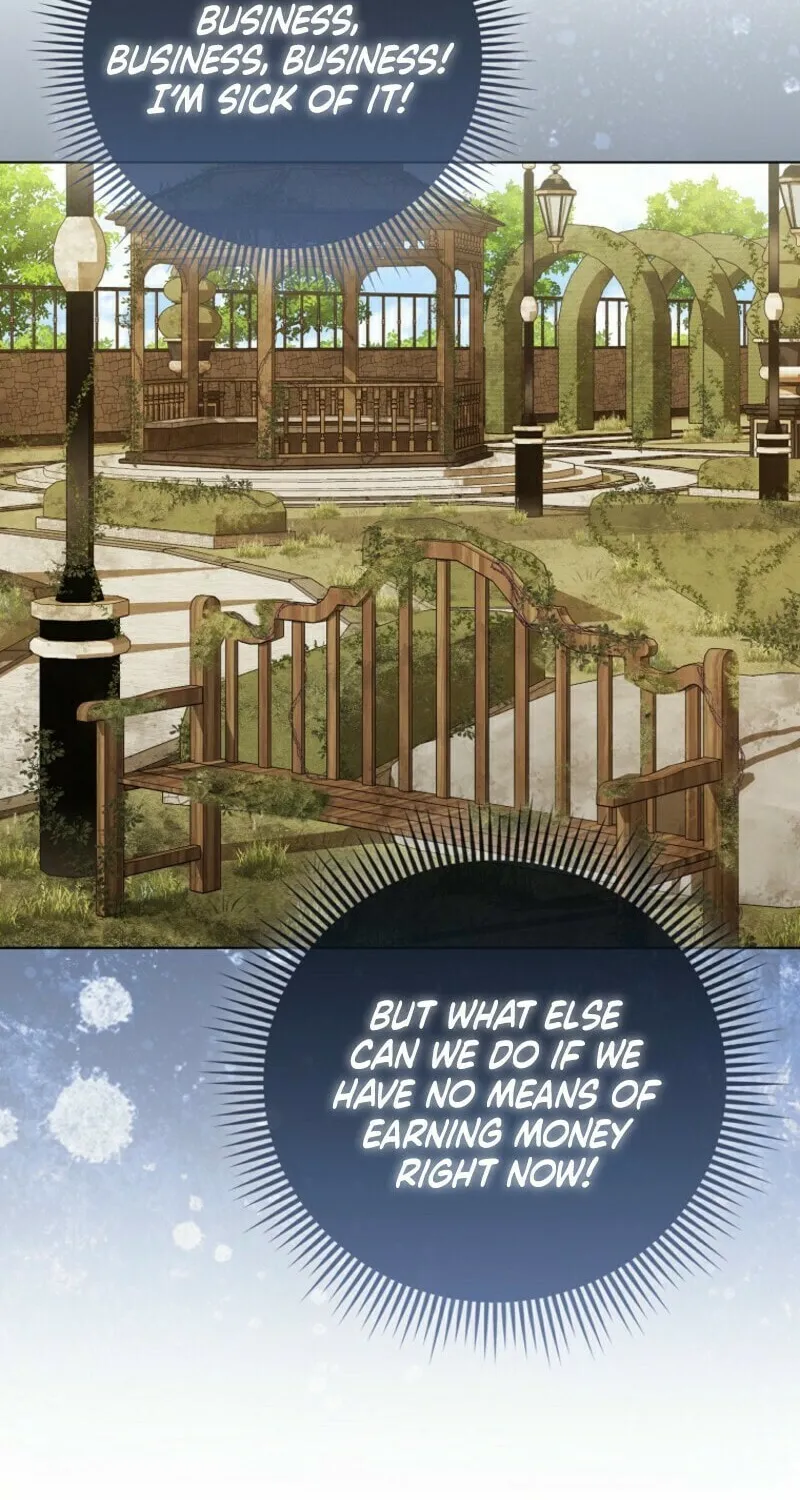 The Villains' Favorite Is Me Chapter 58 page 20 - 