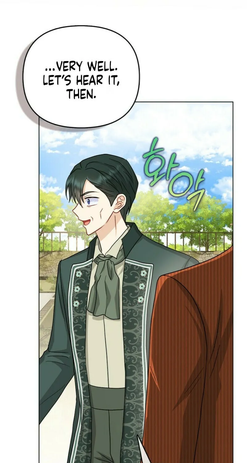 The Villains' Favorite Is Me Chapter 58 page 21 - 