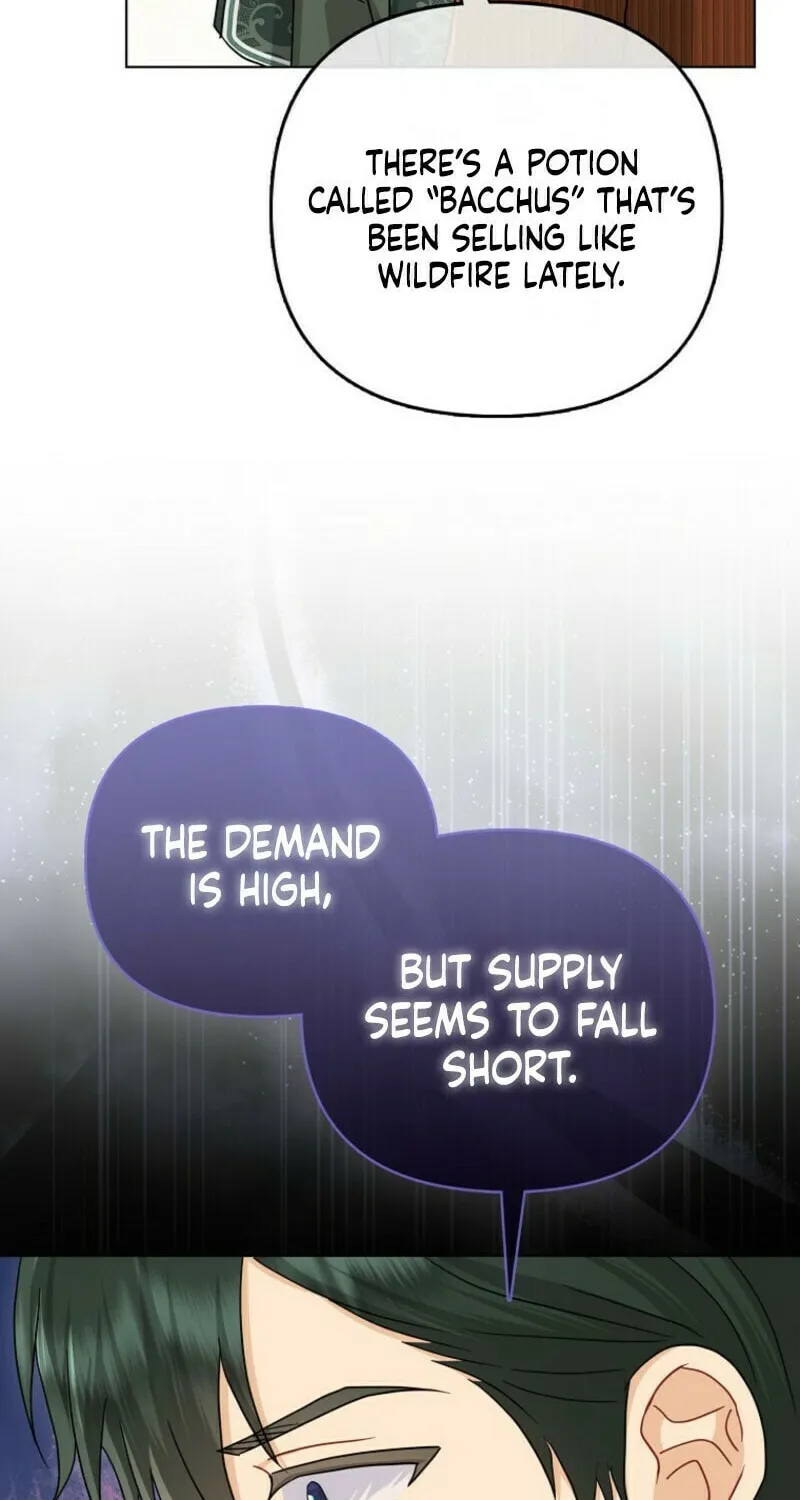 The Villains' Favorite Is Me Chapter 58 page 22 - 