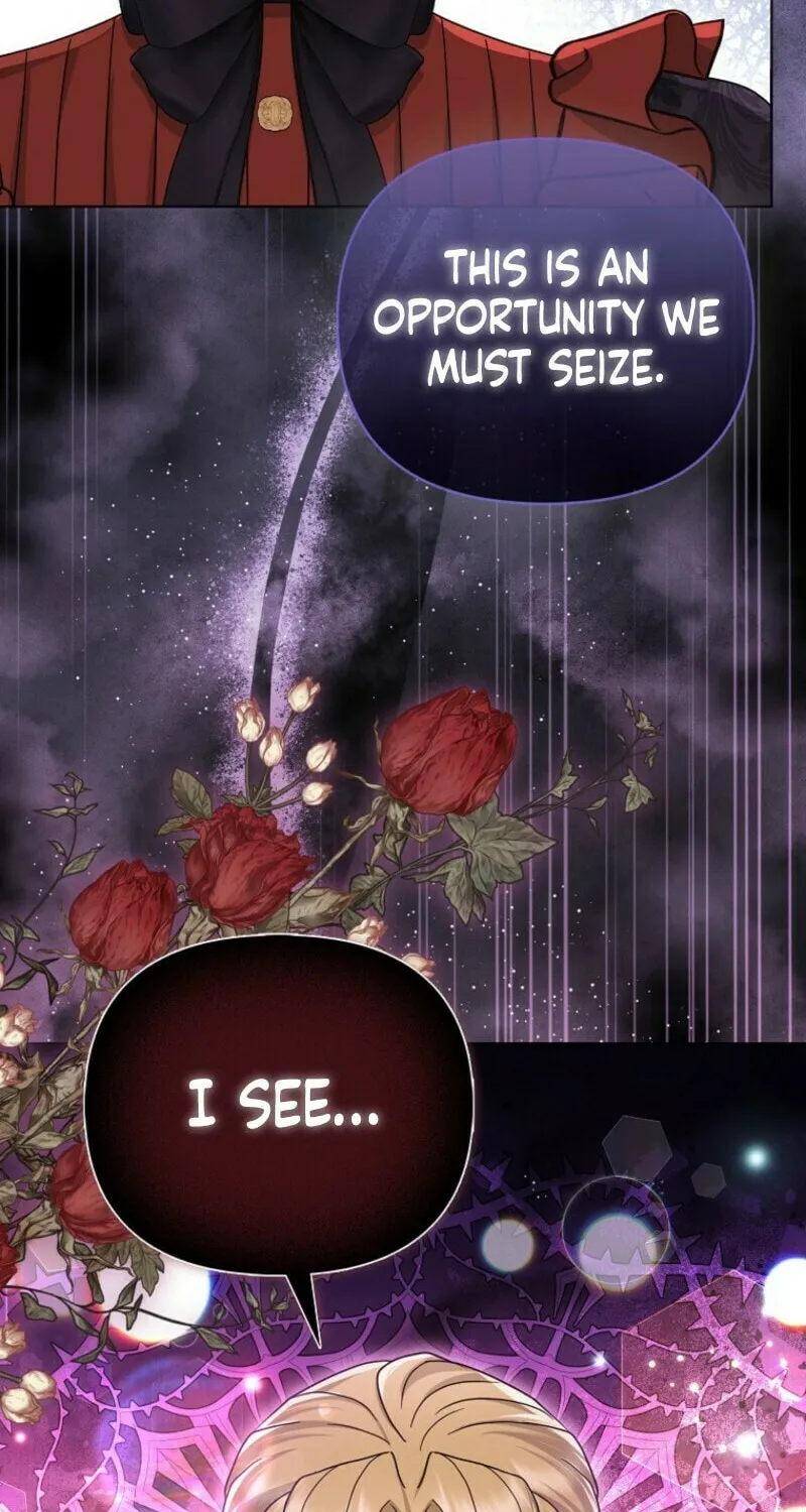 The Villains' Favorite Is Me Chapter 58 page 24 - 
