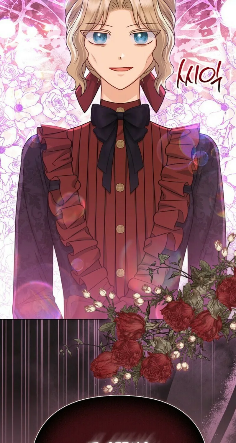 The Villains' Favorite Is Me Chapter 58 page 25 - 