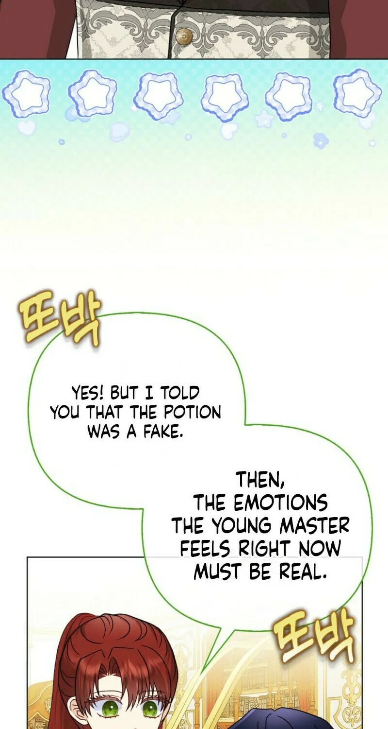The Villains' Favorite Is Me Chapter 58 page 32 - 
