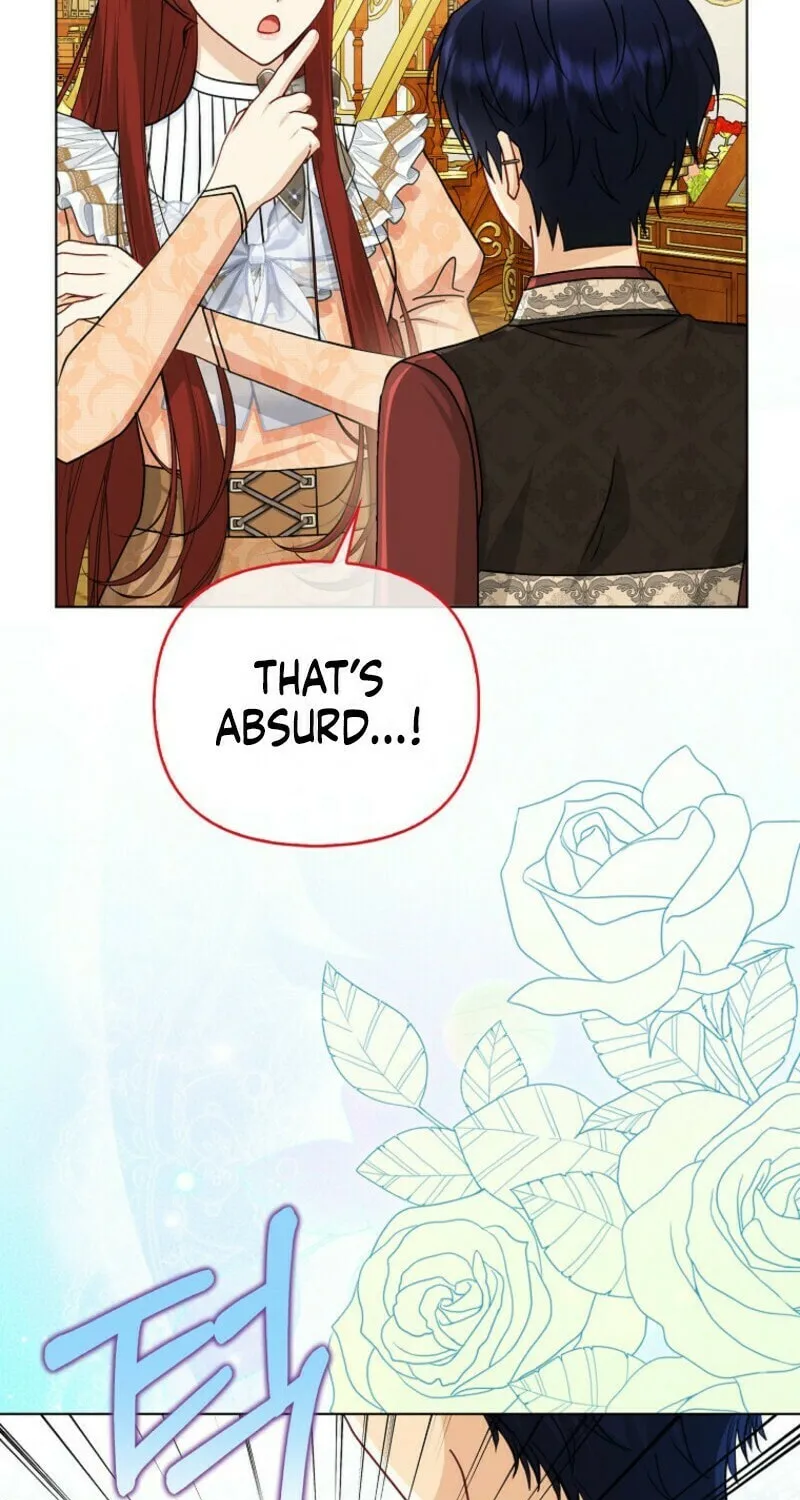 The Villains' Favorite Is Me Chapter 58 page 33 - 