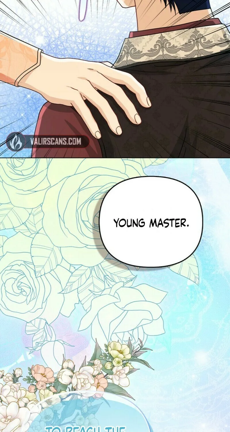 The Villains' Favorite Is Me Chapter 58 page 34 - 