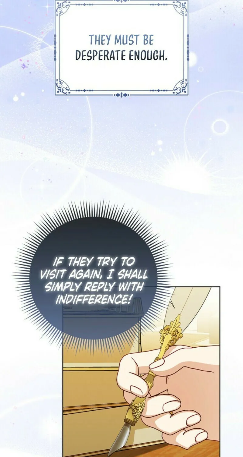 The Villains' Favorite Is Me Chapter 58 page 5 - 