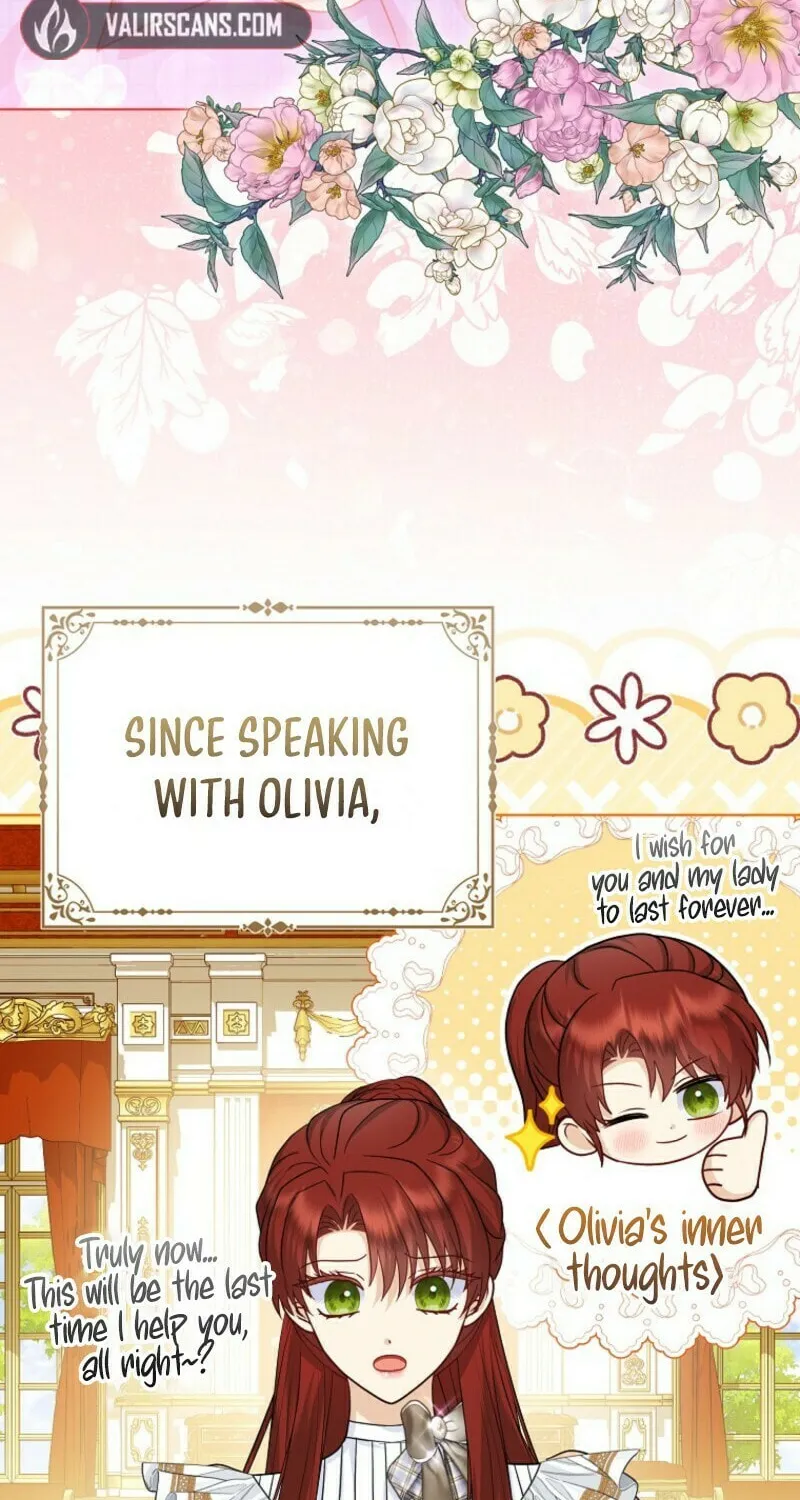 The Villains' Favorite Is Me Chapter 58 page 41 - 