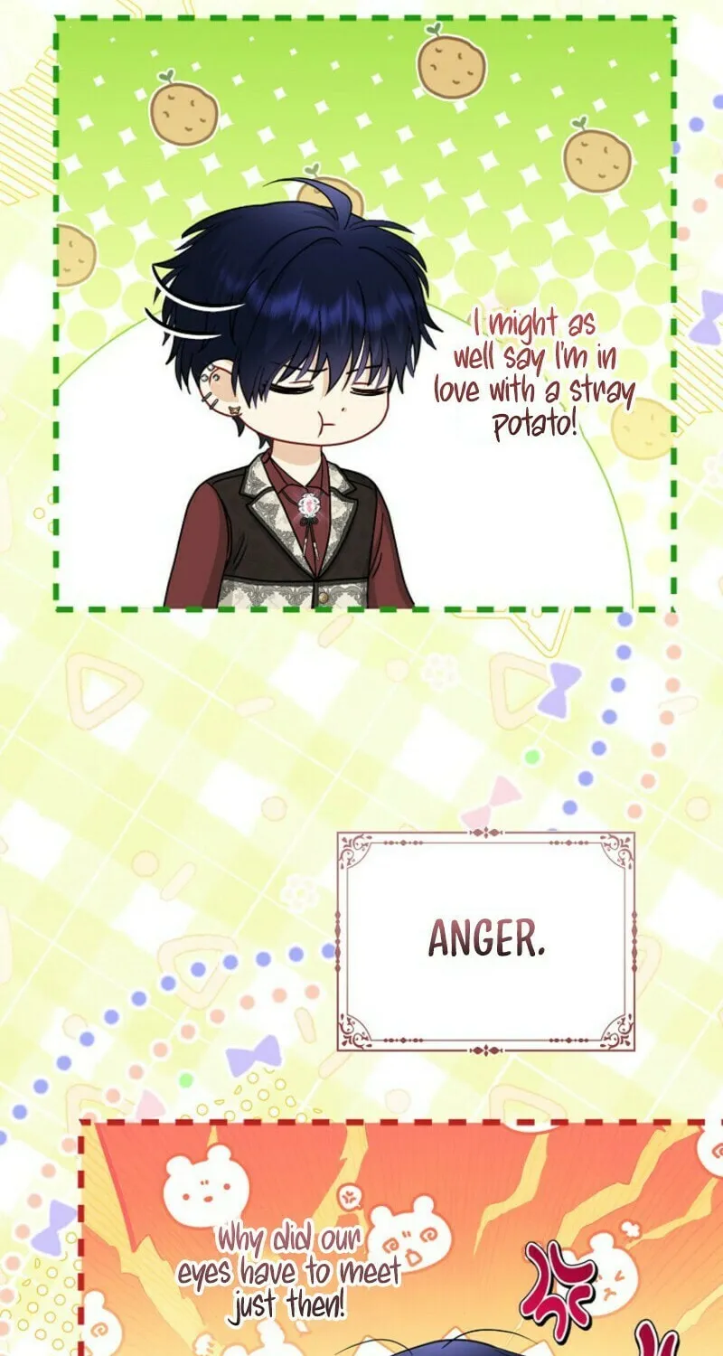 The Villains' Favorite Is Me Chapter 58 page 43 - 