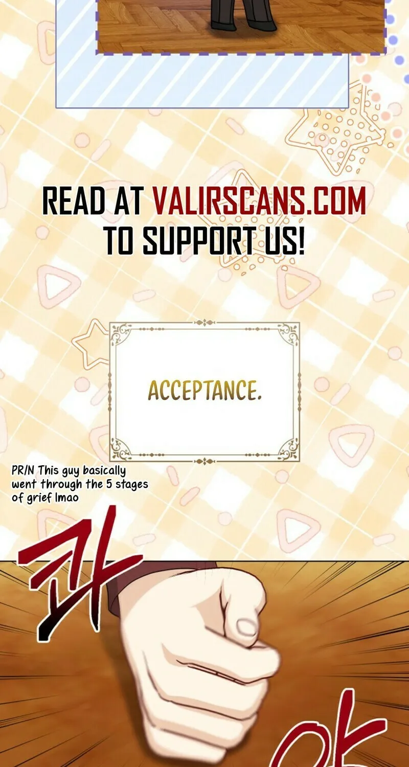 The Villains' Favorite Is Me Chapter 58 page 46 - 
