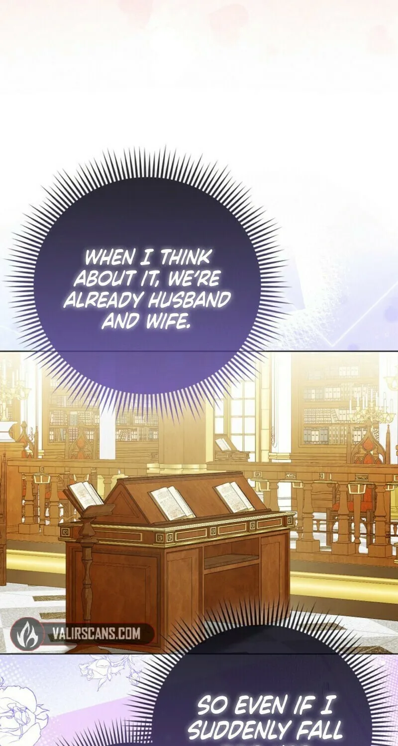 The Villains' Favorite Is Me Chapter 58 page 50 - 