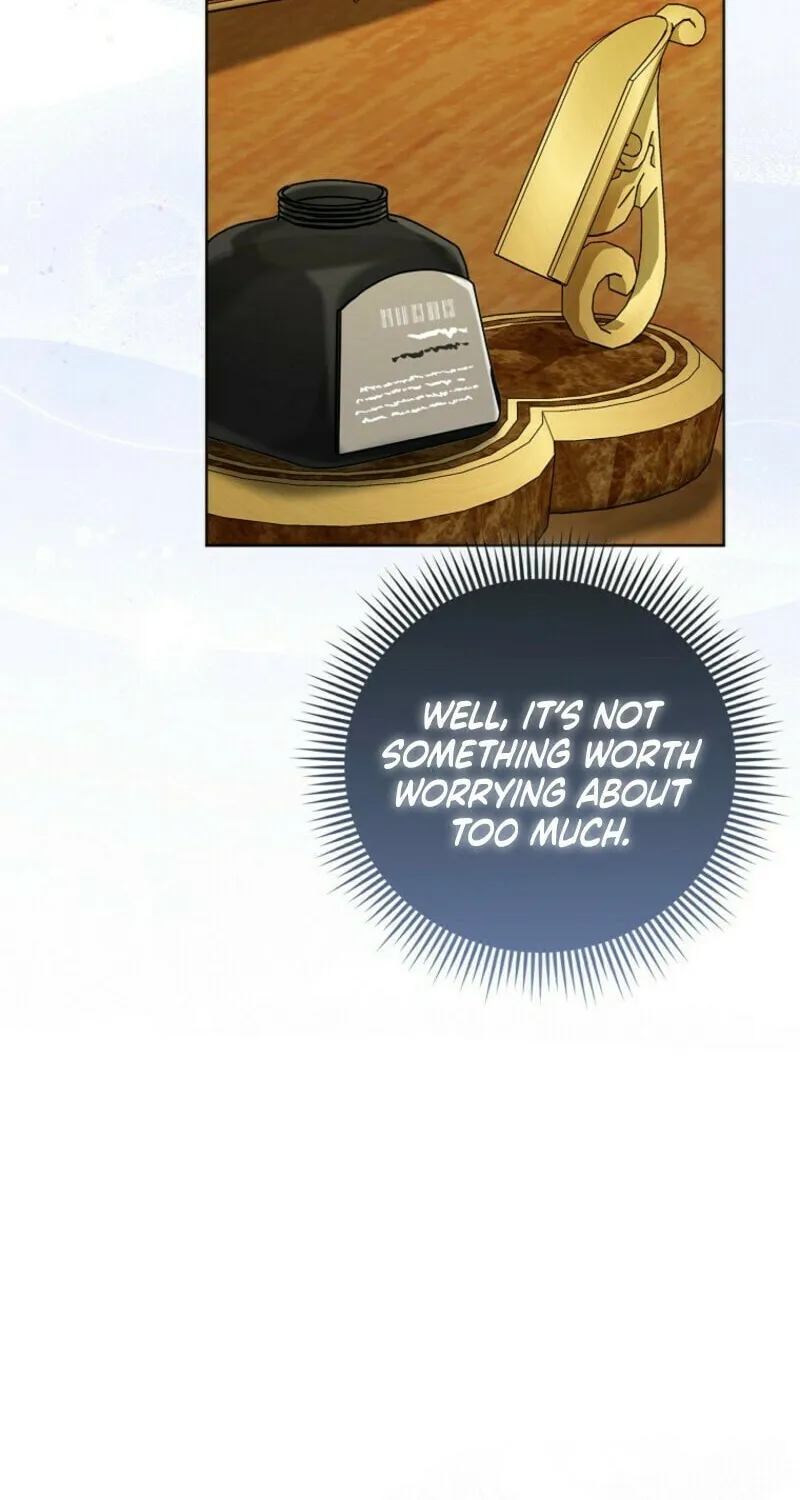 The Villains' Favorite Is Me Chapter 58 page 6 - 