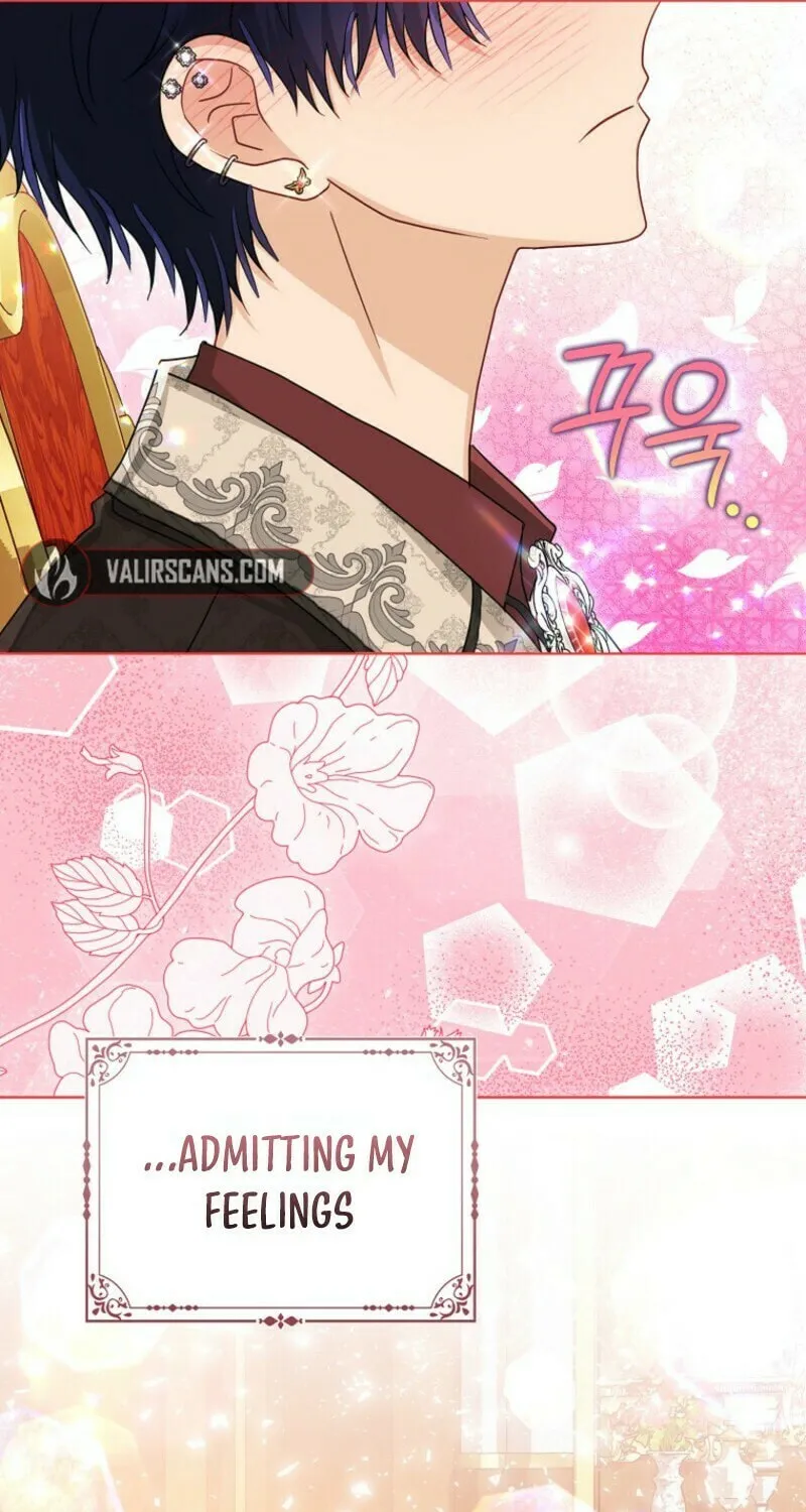 The Villains' Favorite Is Me Chapter 58 page 60 - 