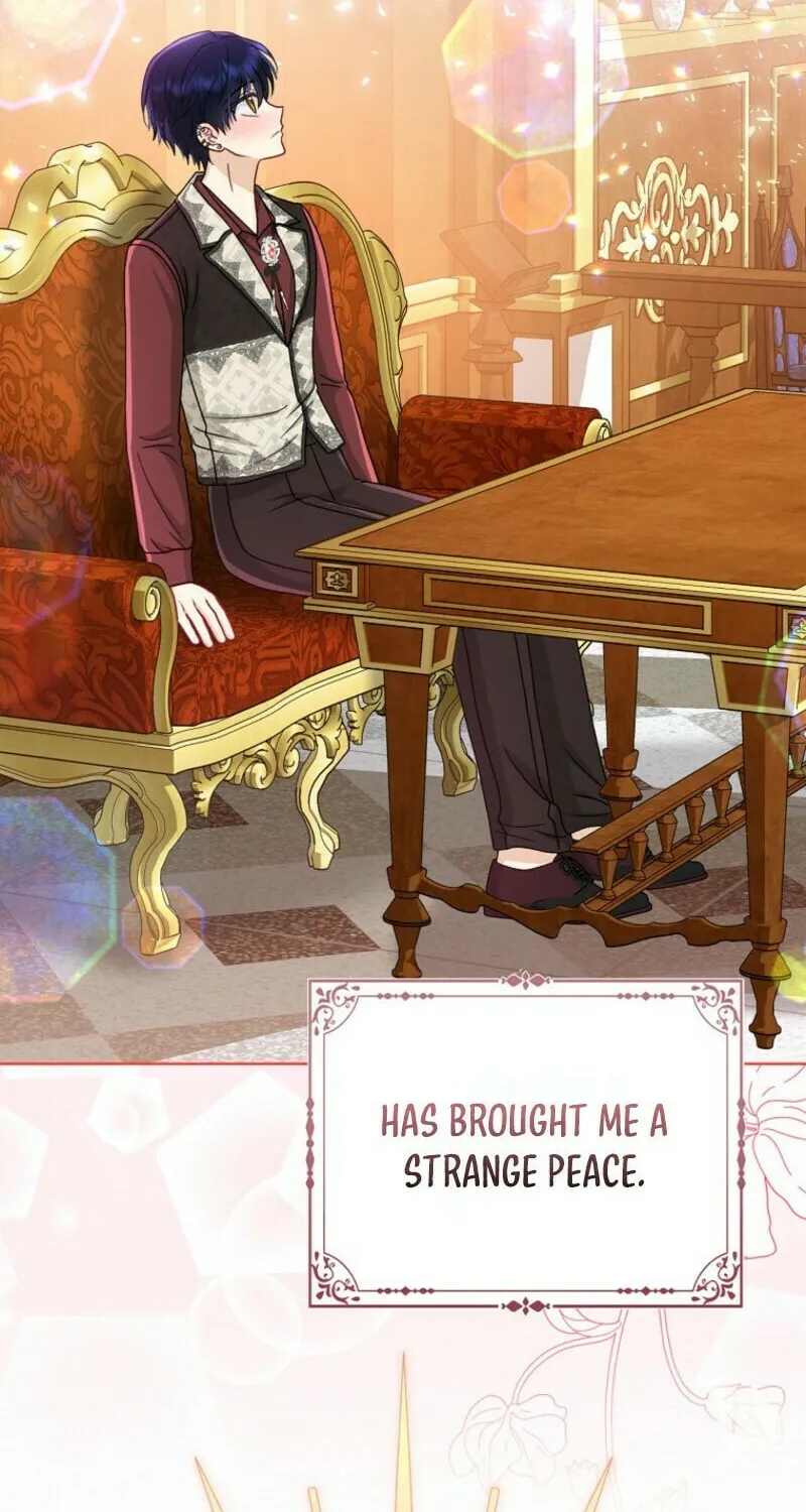 The Villains' Favorite Is Me Chapter 58 page 61 - 