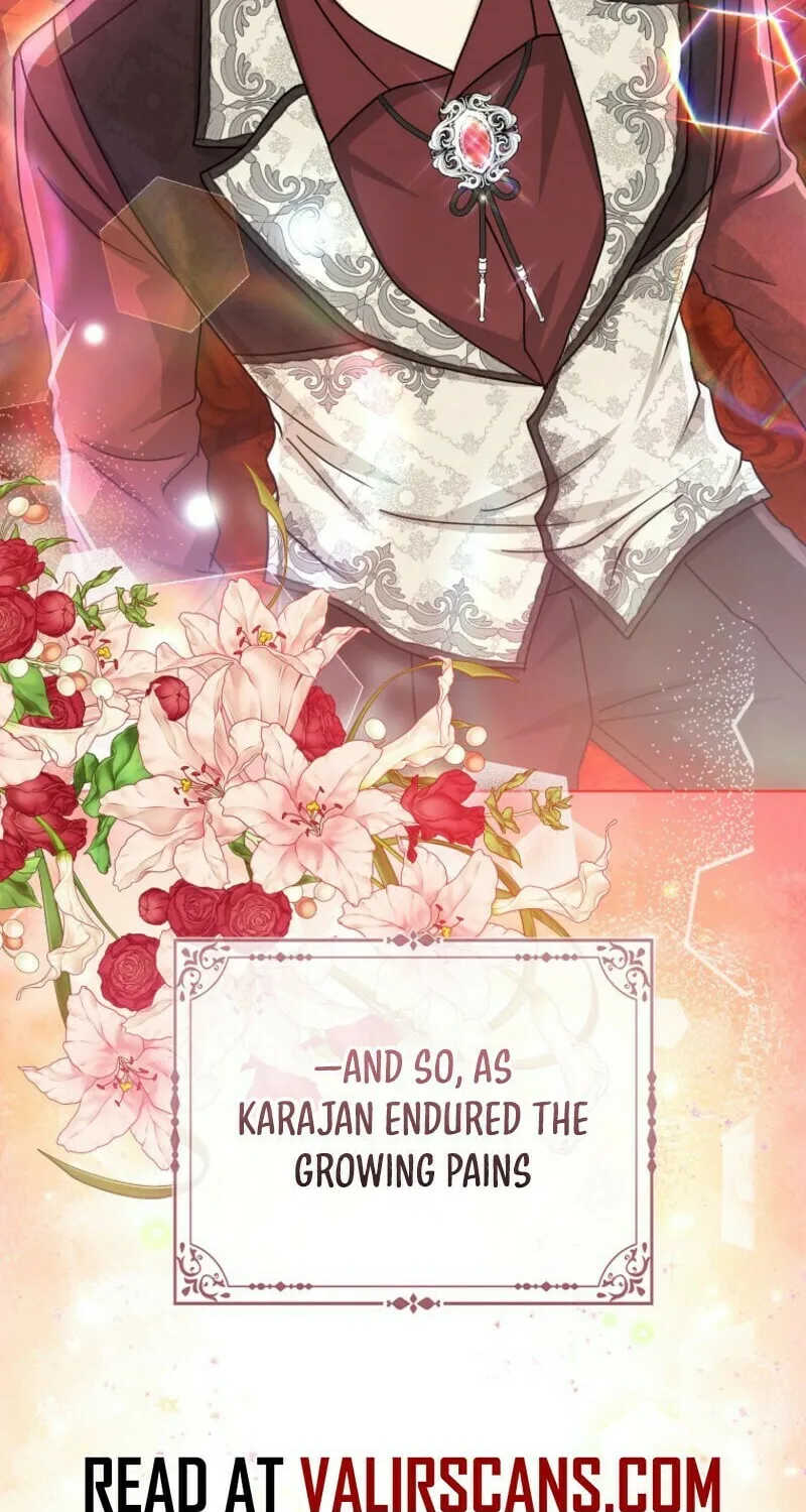 The Villains' Favorite Is Me Chapter 58 page 63 - 