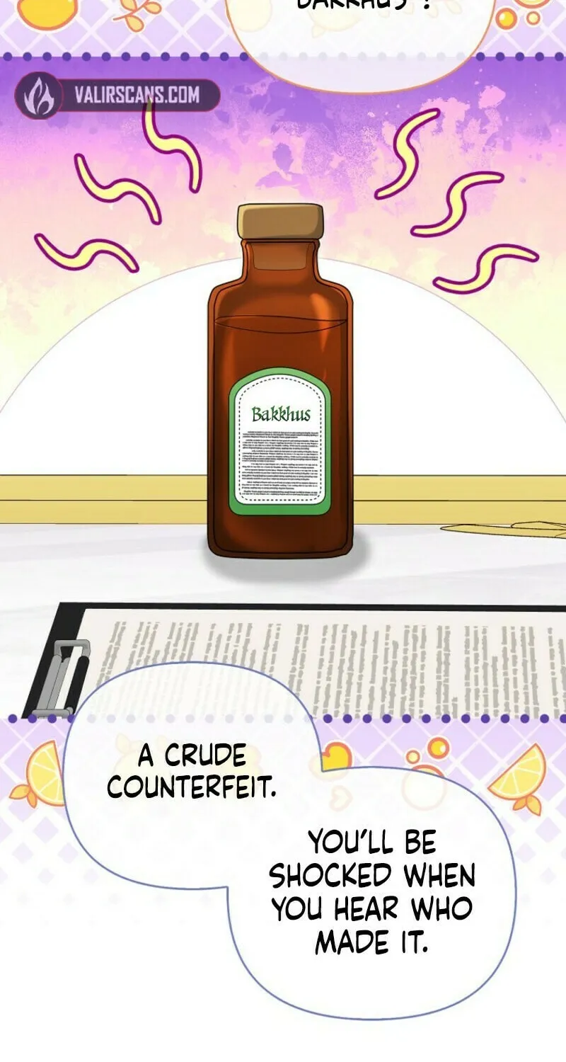 The Villains' Favorite Is Me Chapter 58 page 69 - 