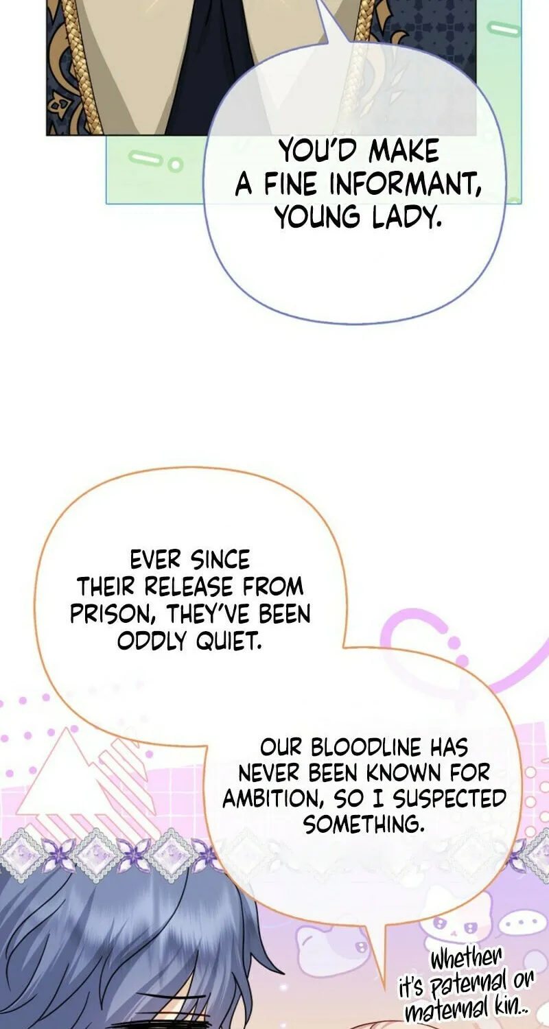 The Villains' Favorite Is Me Chapter 58 page 71 - 