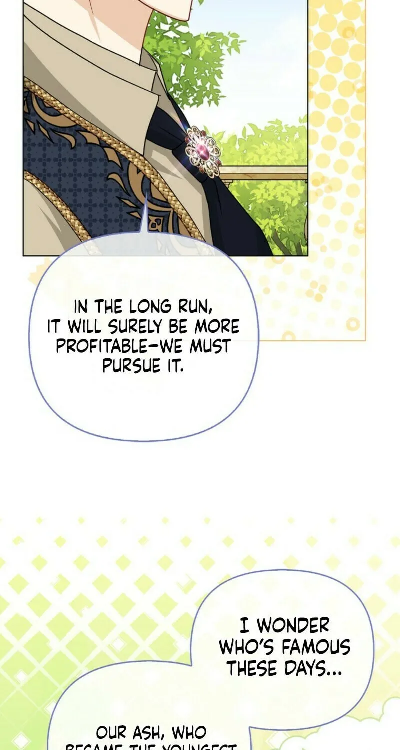 The Villains' Favorite Is Me Chapter 58 page 77 - 