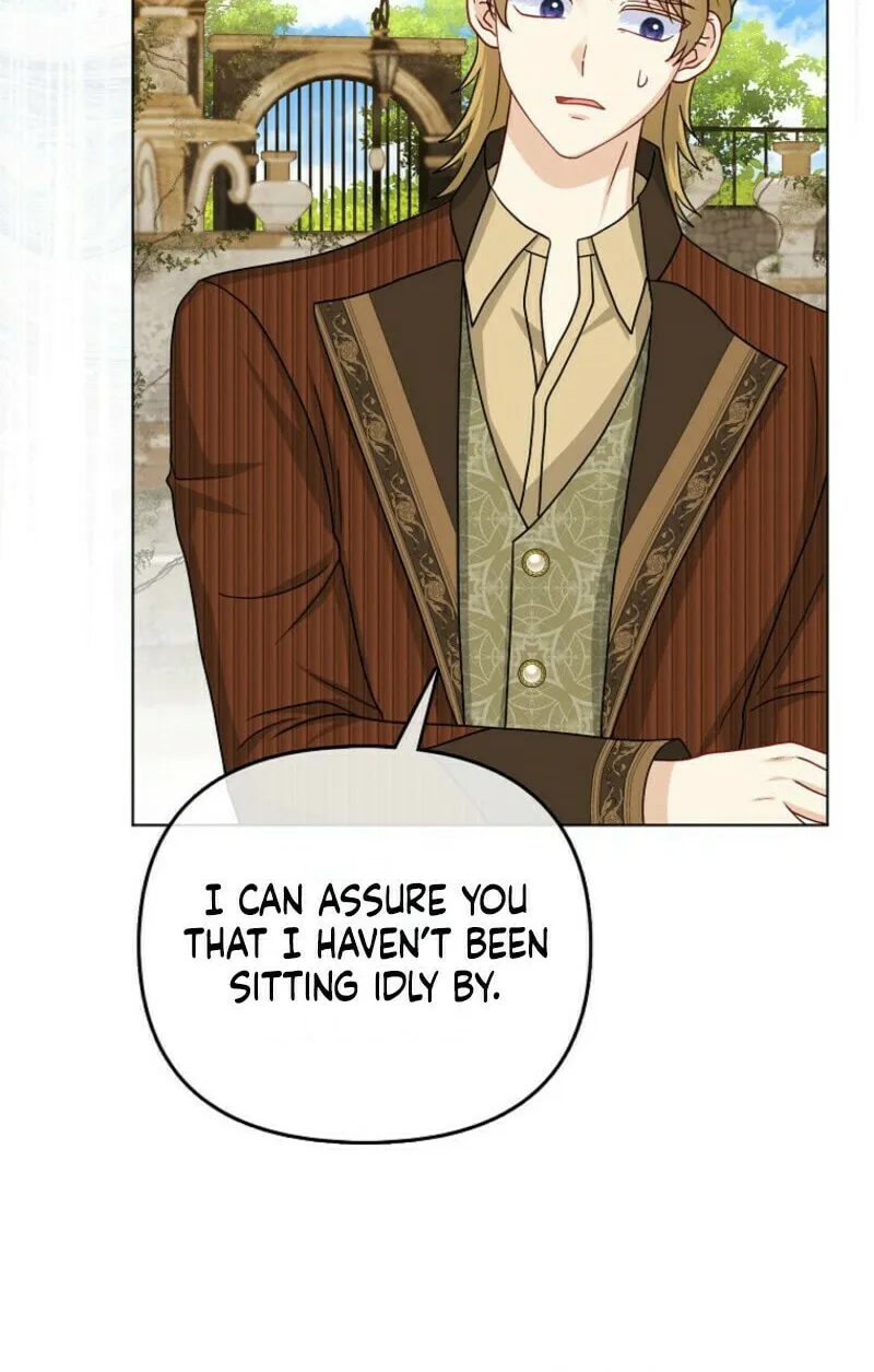 The Villains' Favorite Is Me Chapter 58 page 10 - 