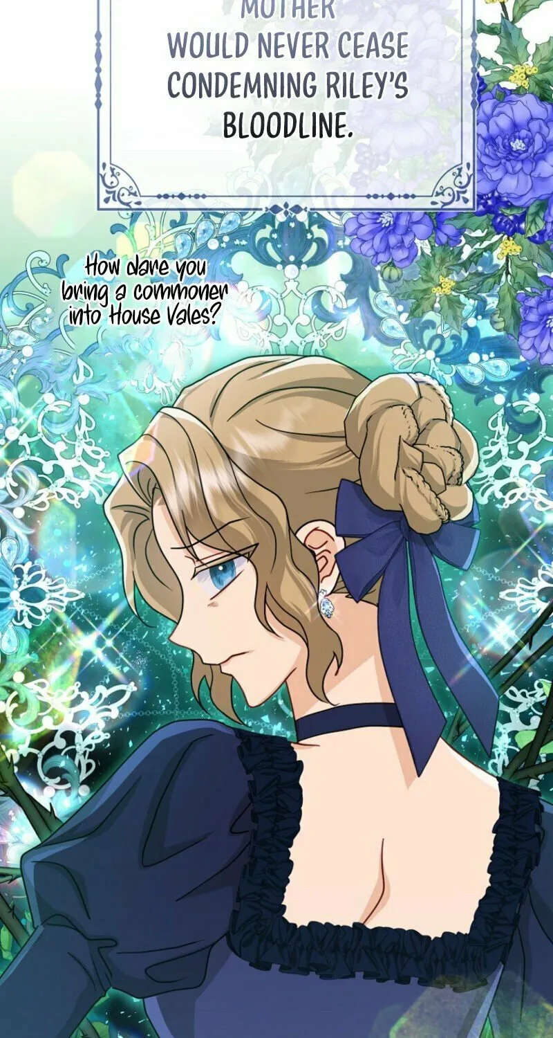 The Villains' Favorite Is Me Chapter 59 page 11 - 