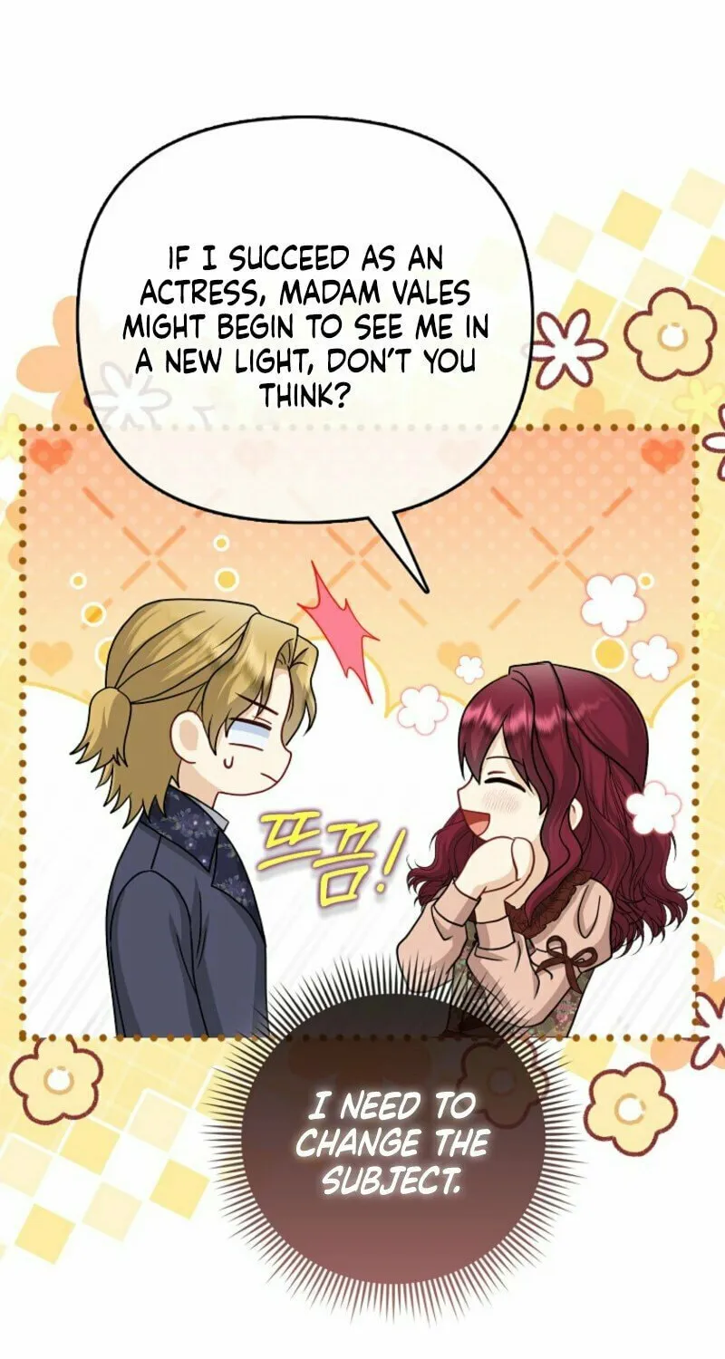 The Villains' Favorite Is Me Chapter 59 page 14 - 