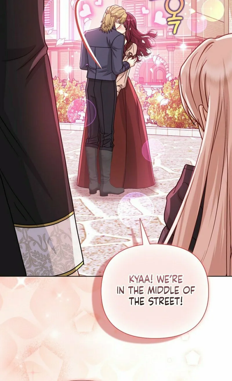 The Villains' Favorite Is Me Chapter 59 page 16 - 