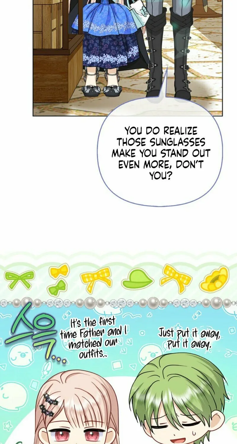 The Villains' Favorite Is Me Chapter 59 page 20 - 