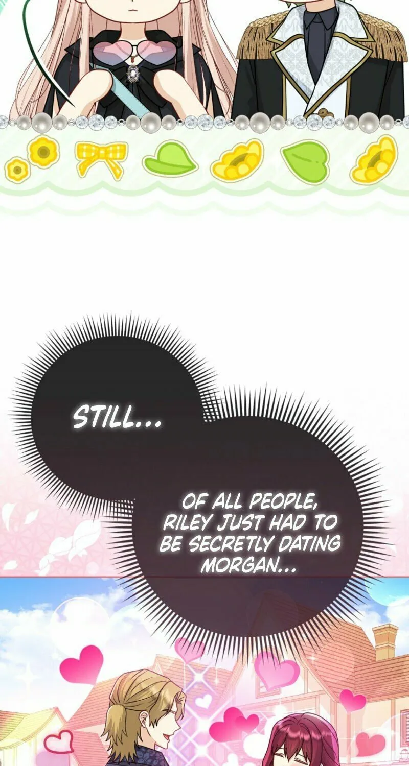 The Villains' Favorite Is Me Chapter 59 page 21 - 
