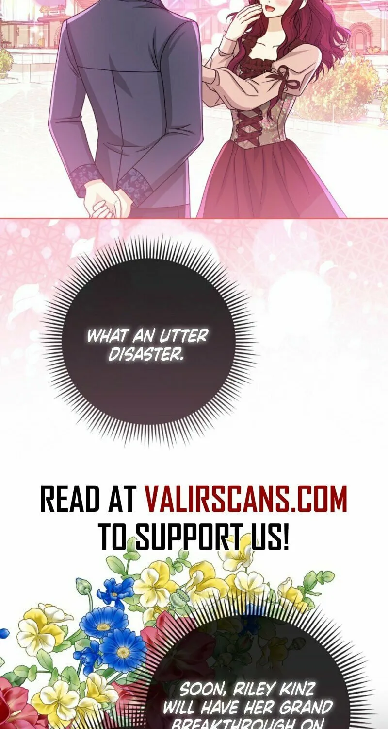 The Villains' Favorite Is Me Chapter 59 page 22 - 