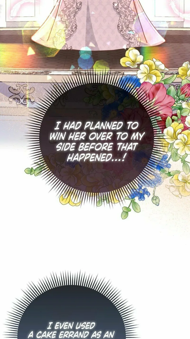The Villains' Favorite Is Me Chapter 59 page 24 - 
