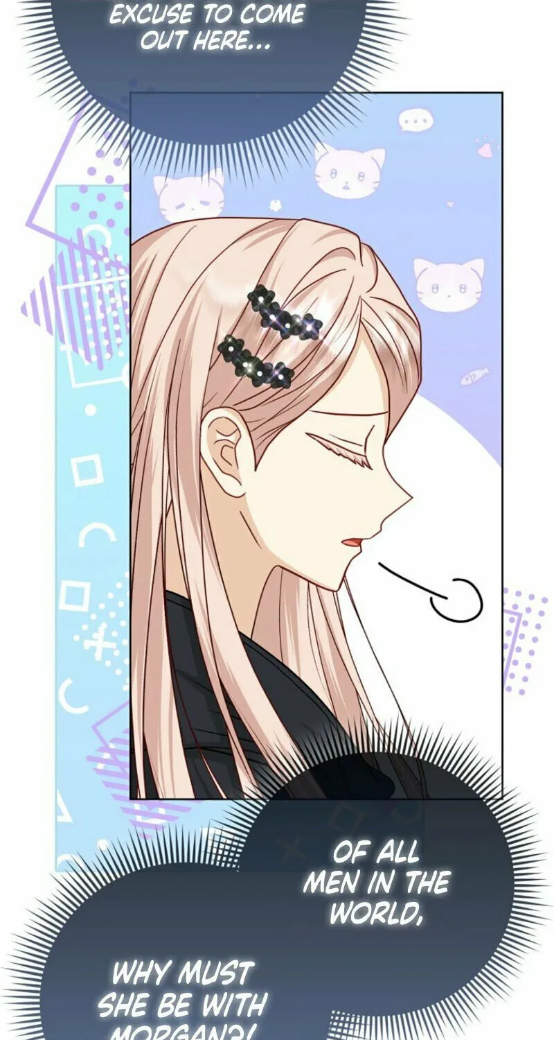 The Villains' Favorite Is Me Chapter 59 page 25 - 