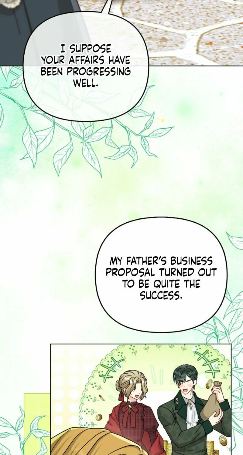 The Villains' Favorite Is Me Chapter 59 page 4 - 