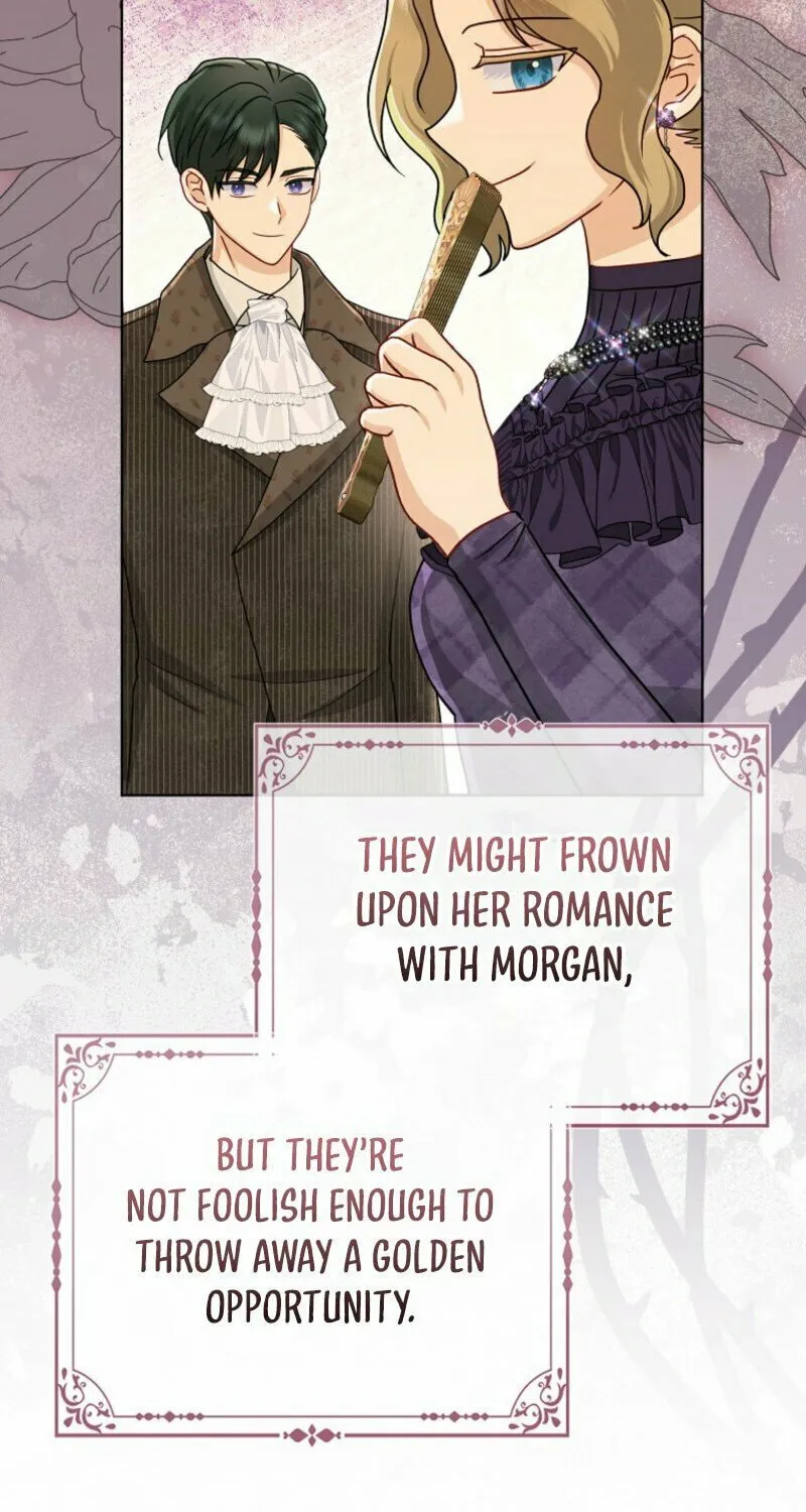The Villains' Favorite Is Me Chapter 59 page 32 - 