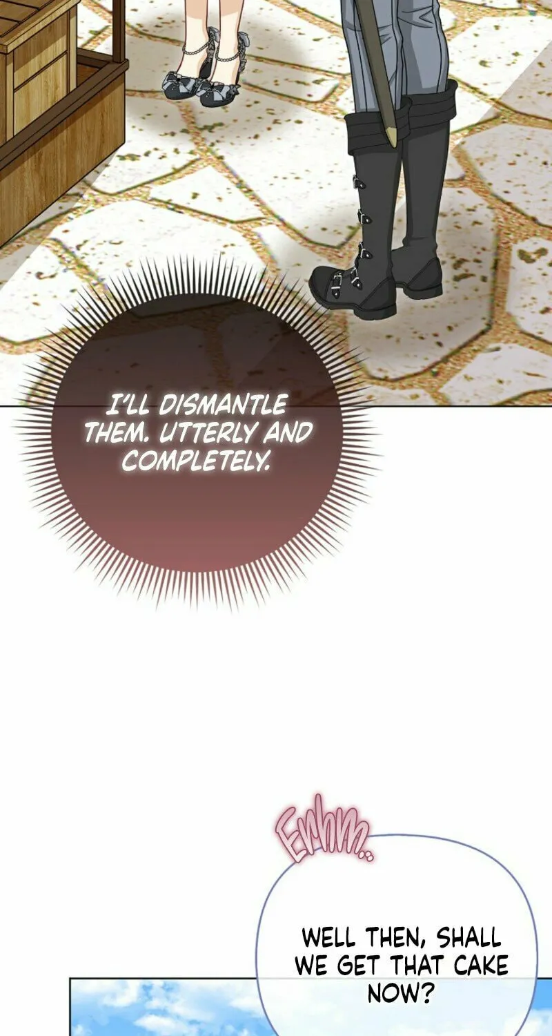 The Villains' Favorite Is Me Chapter 59 page 34 - 