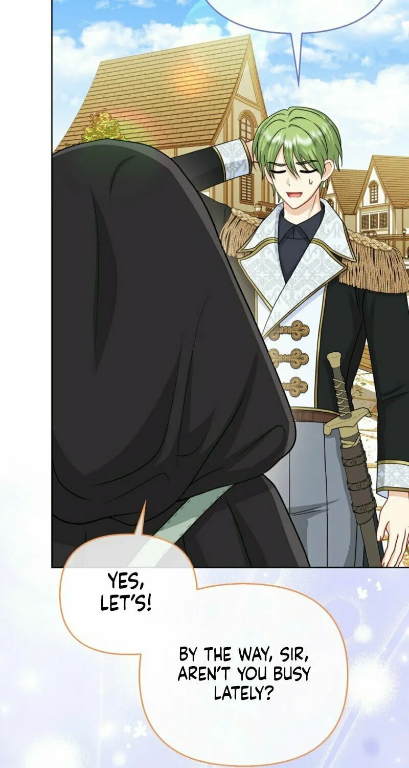 The Villains' Favorite Is Me Chapter 59 page 35 - 