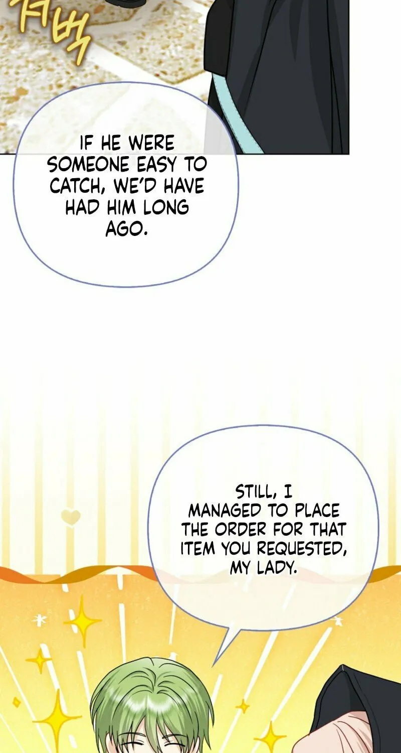 The Villains' Favorite Is Me Chapter 59 page 37 - 