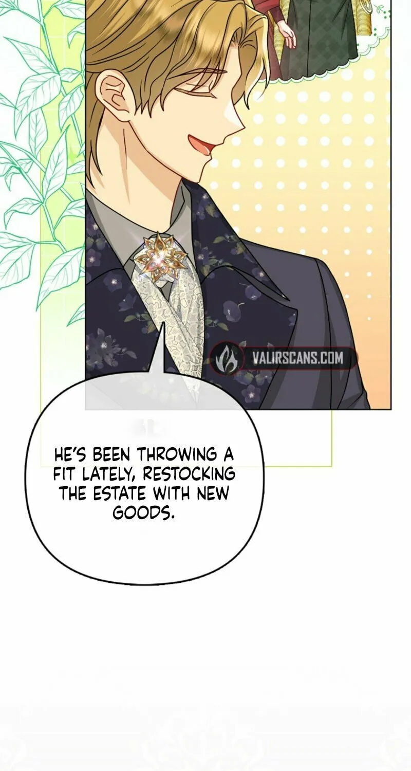 The Villains' Favorite Is Me Chapter 59 page 5 - 