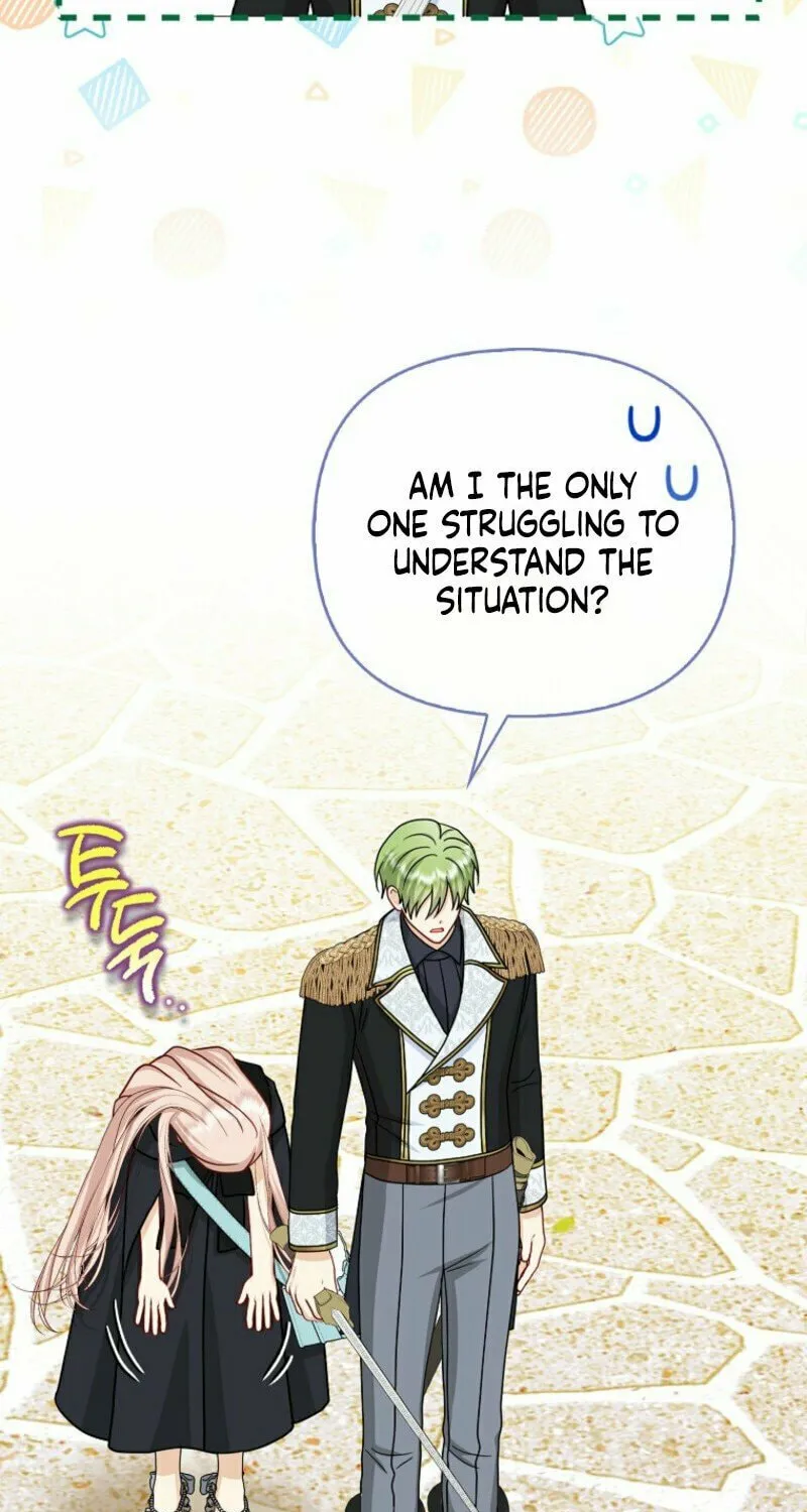 The Villains' Favorite Is Me Chapter 59 page 67 - 