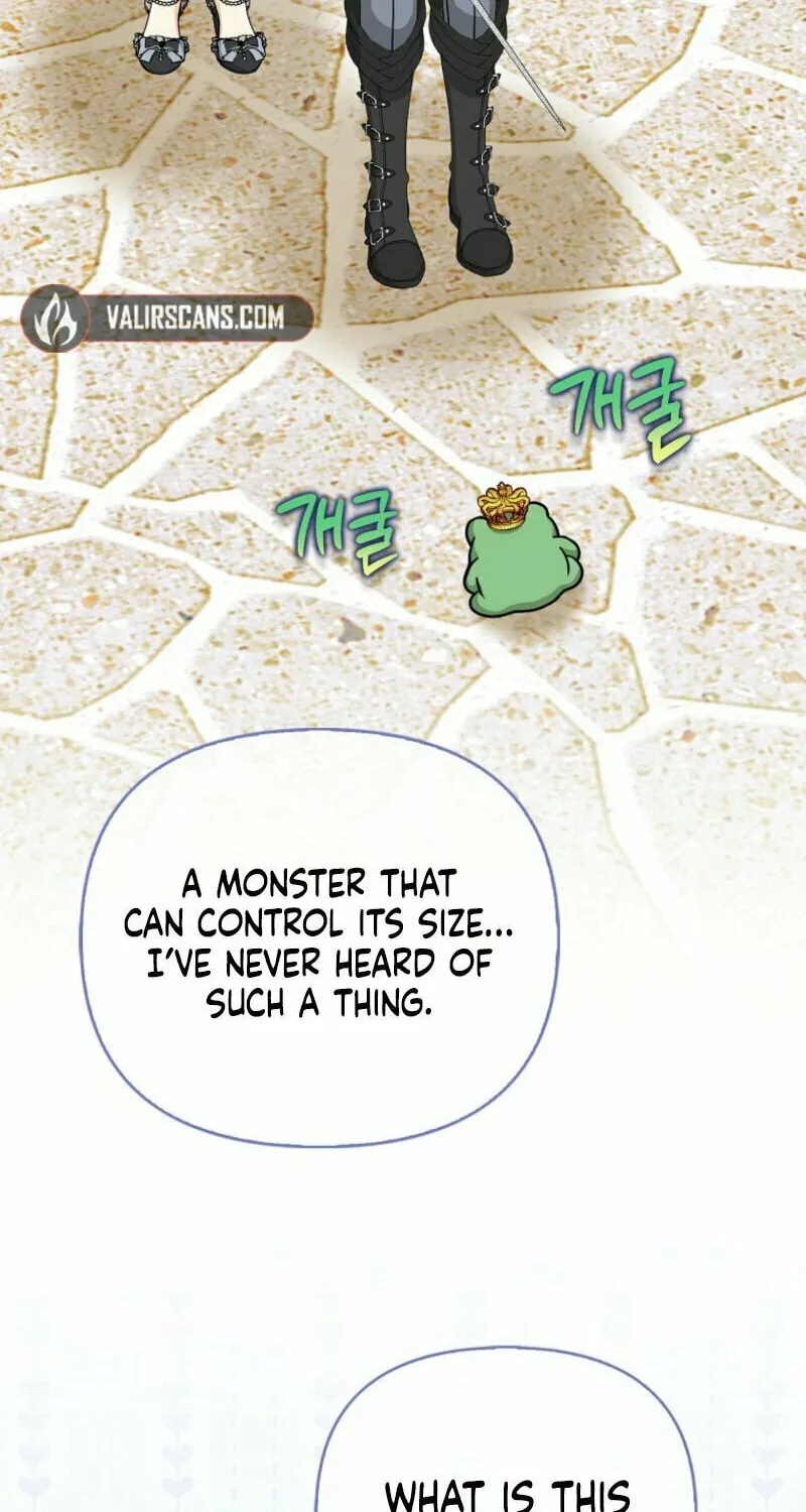 The Villains' Favorite Is Me Chapter 59 page 68 - 